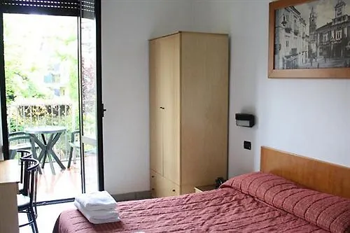 Hotel Paola Milano